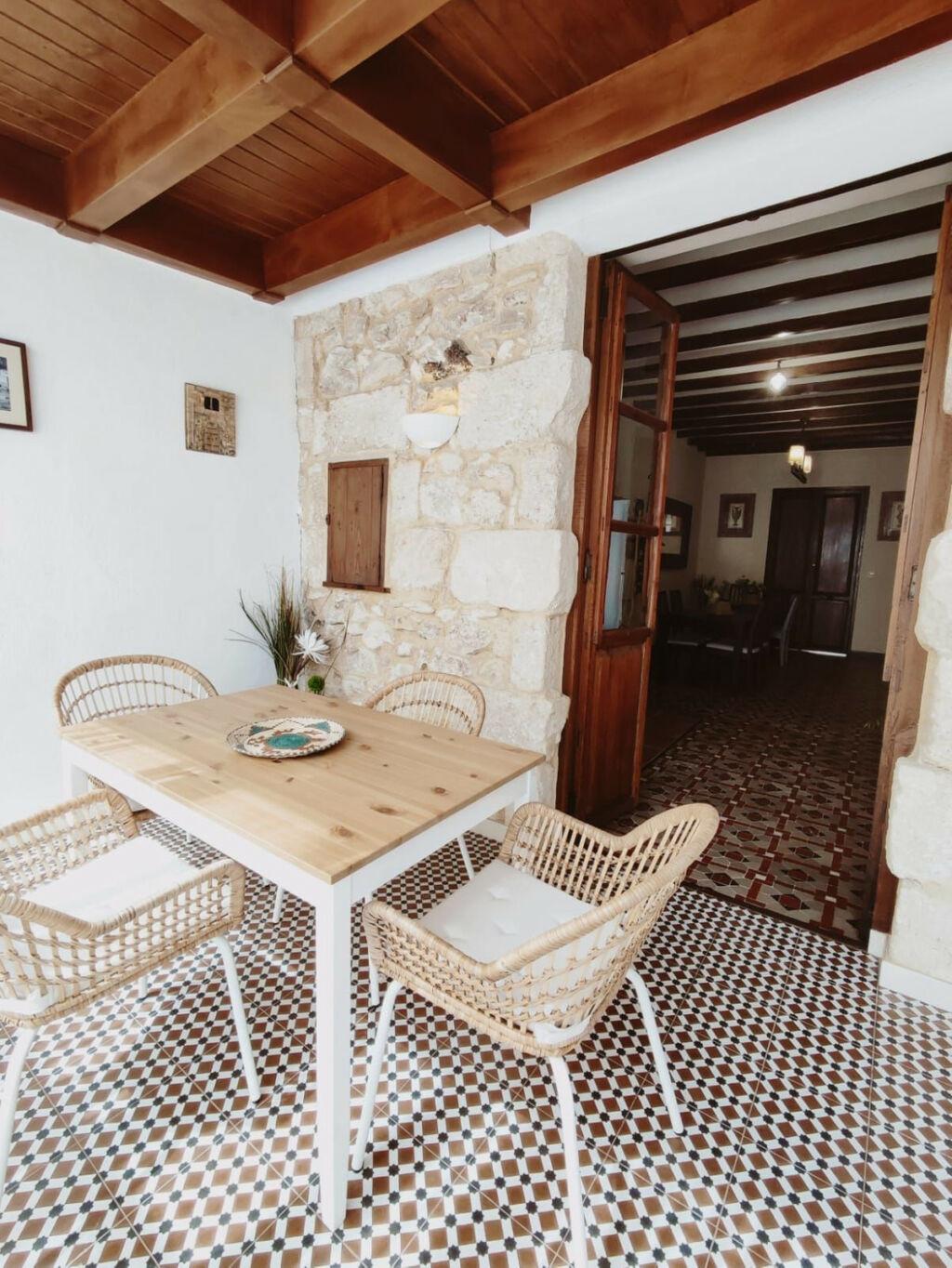 Bed and Breakfast Javea Alicante - image 15