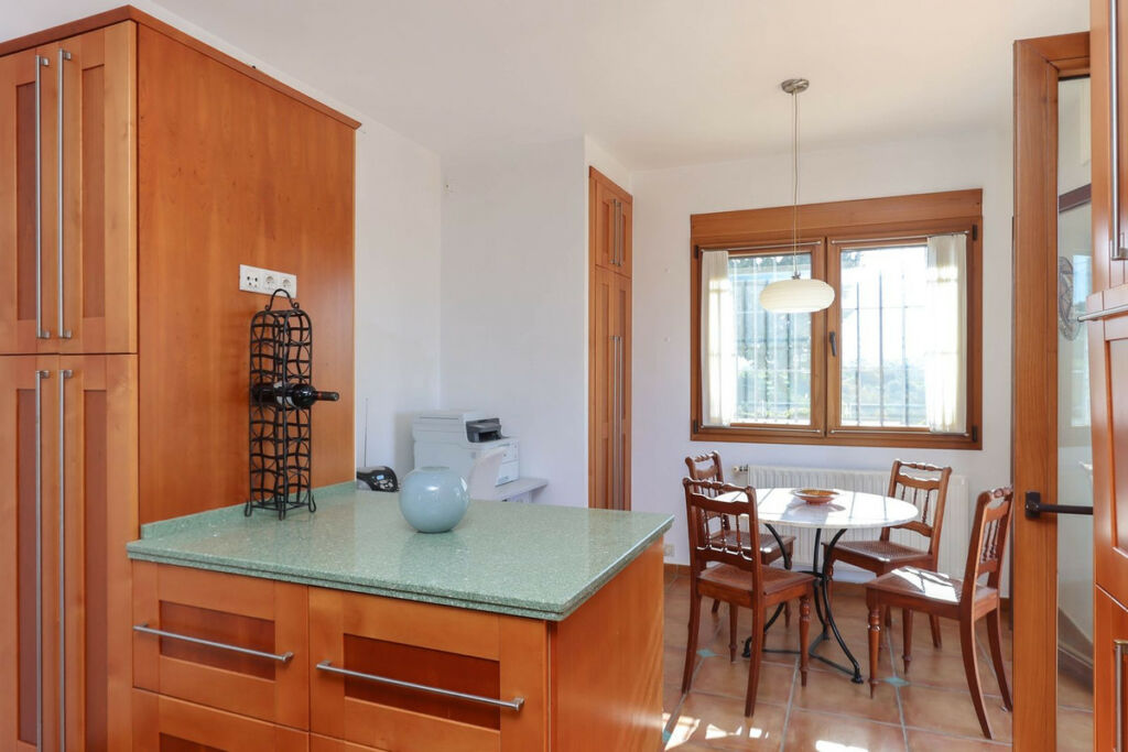 Detached Villa Alhaurín el Grande Málaga - image 15