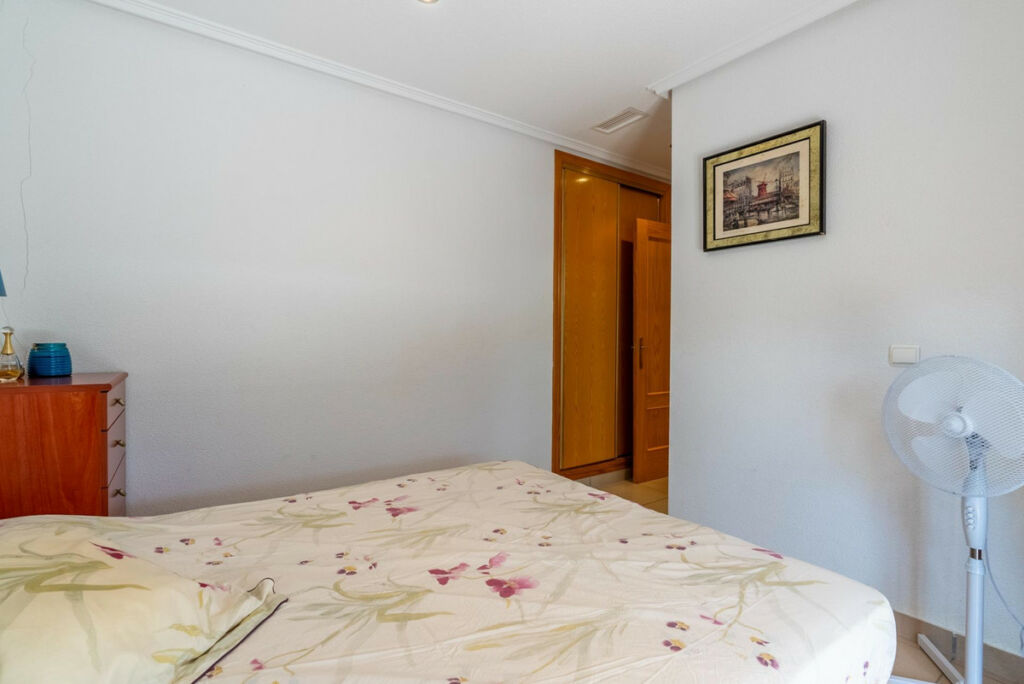 Ground Floor Apartment El Campello Alicante - image 15