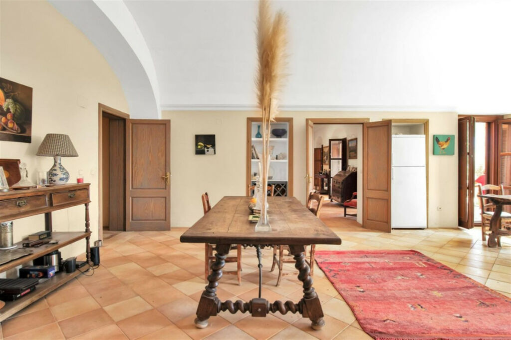 Finca - Cortijo Gaucín Málaga - image 15