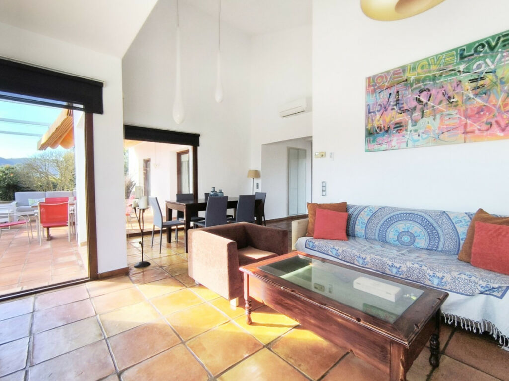Detached Villa Ondara Alicante - image 15