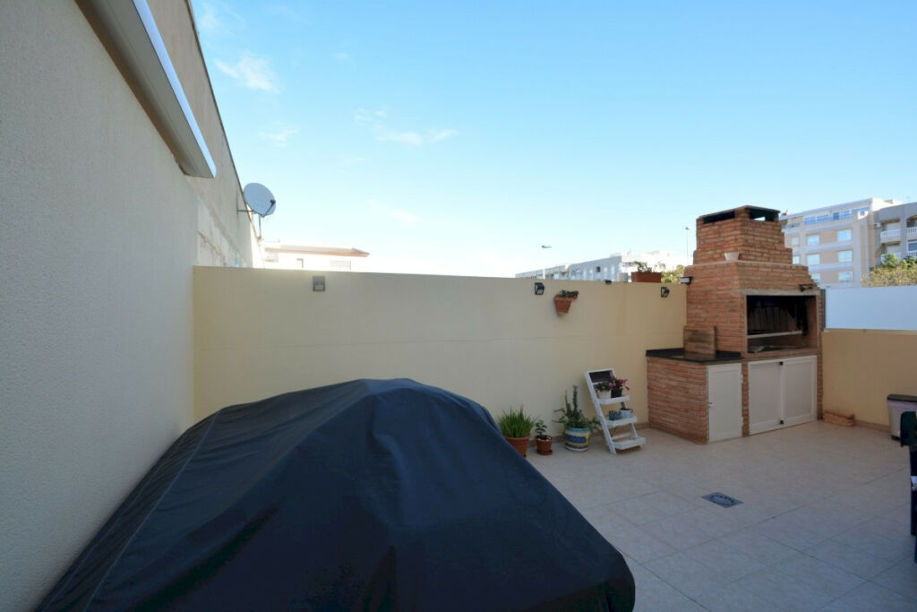 Semi-Detached House Guardamar del Segura Alicante - image 15