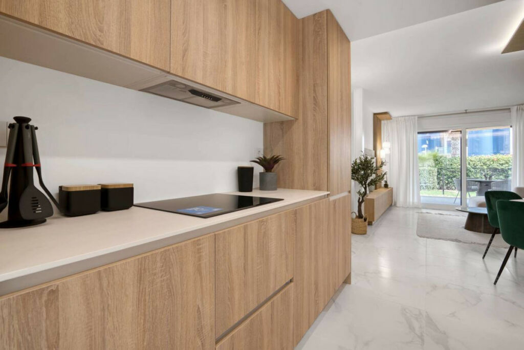 Ground Floor Apartment Torrevieja Alicante - image 15