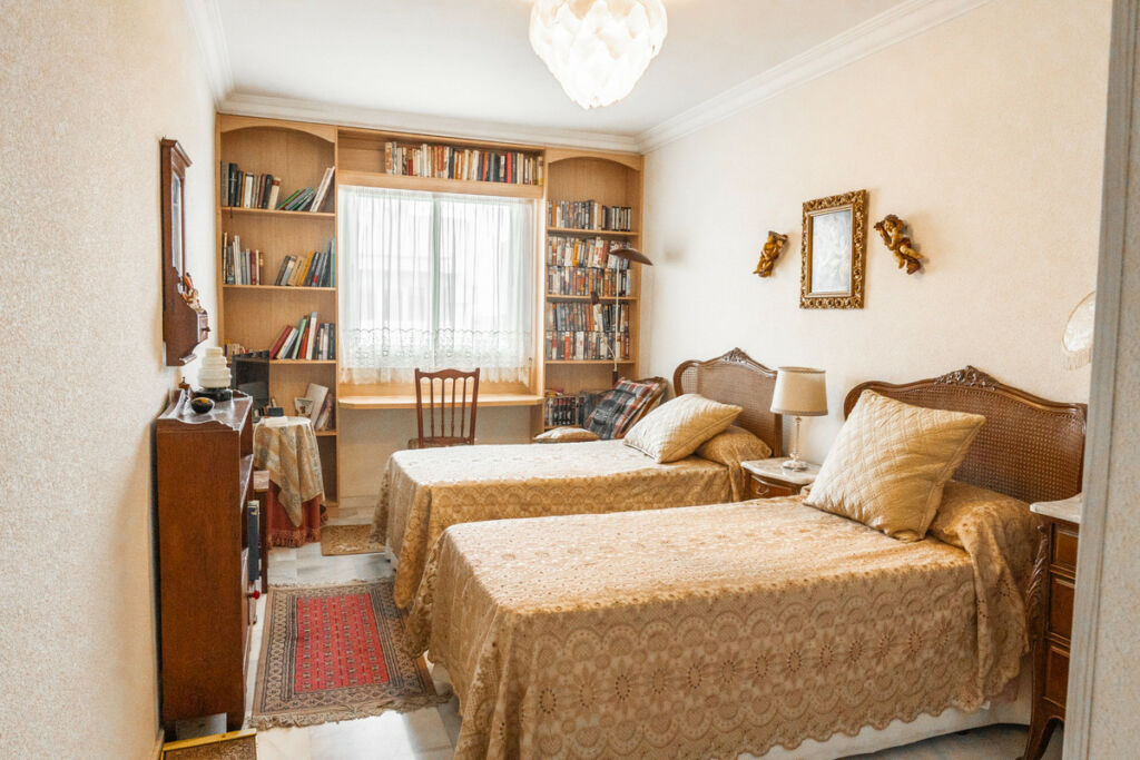 Penthouse The Golden Mile Málaga - image 15