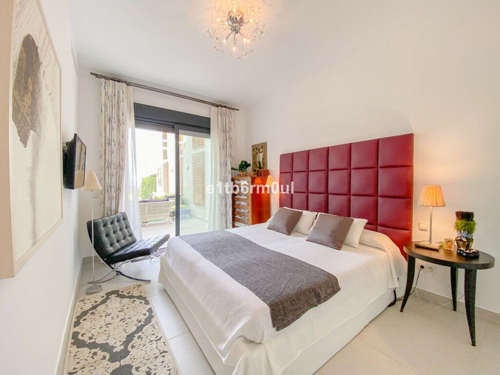 Detached Villa Casares Playa Málaga - image 15