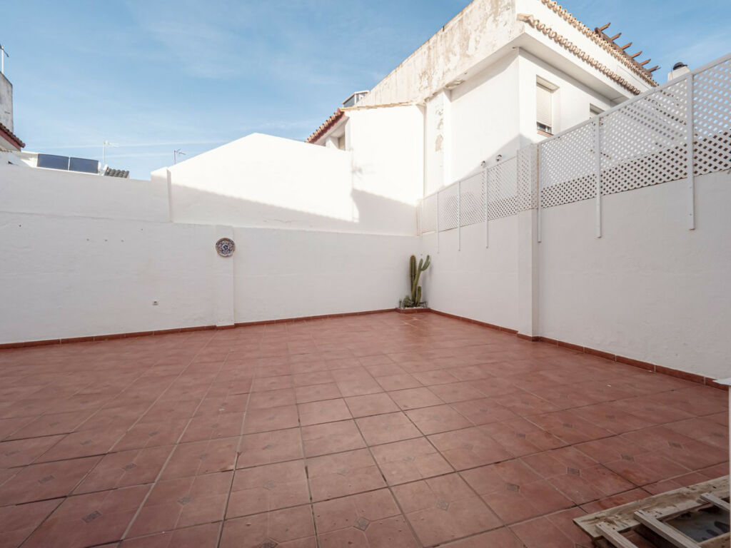 Townhouse Fuengirola Málaga - image 15