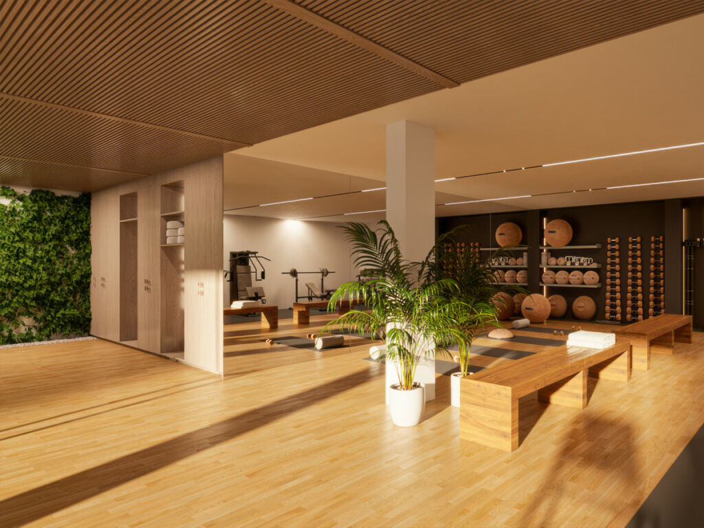 Ground Floor Apartment Los Pacos Málaga - image 15