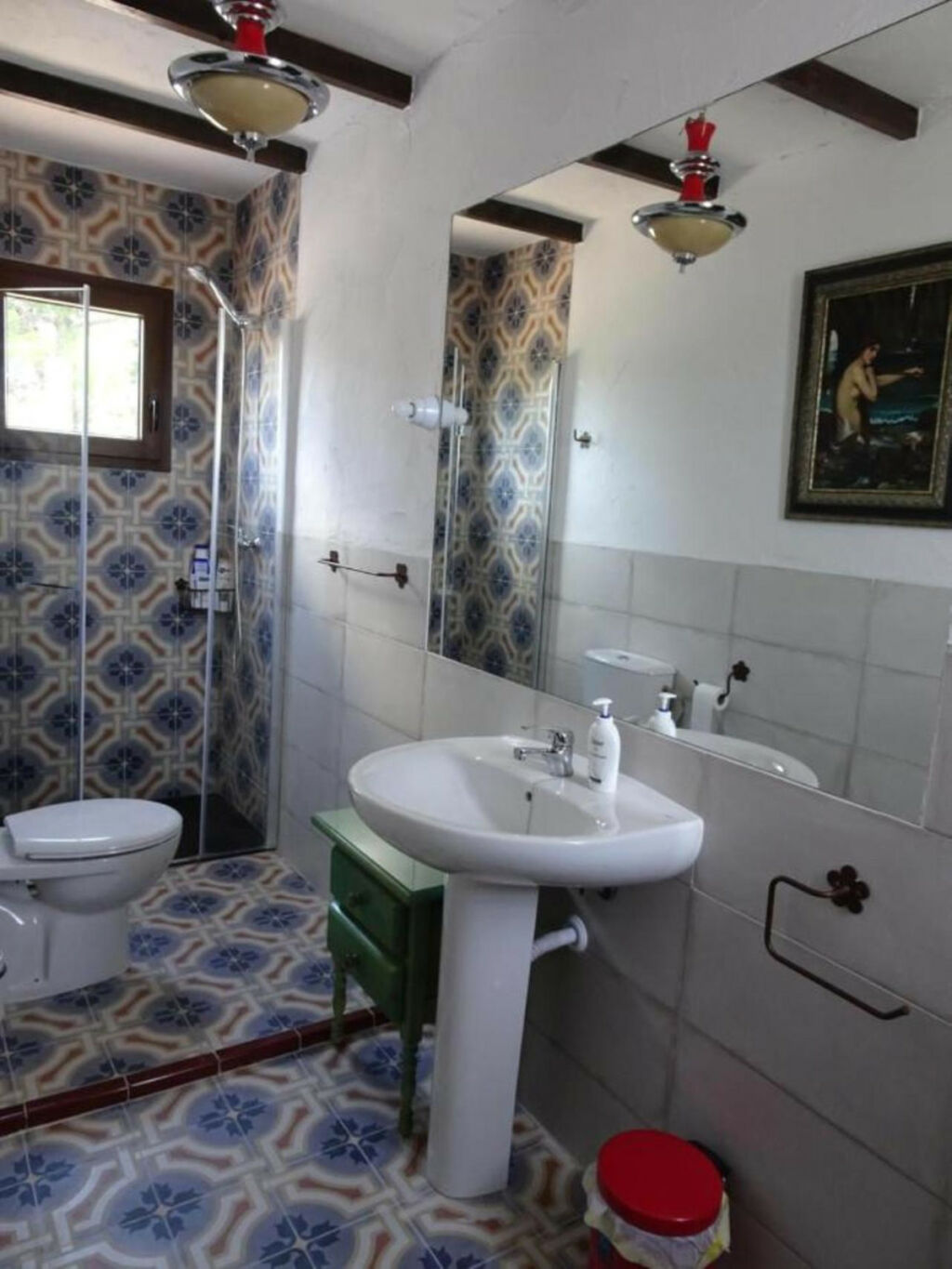 Detached Villa Cabo Roig Alicante - image 15
