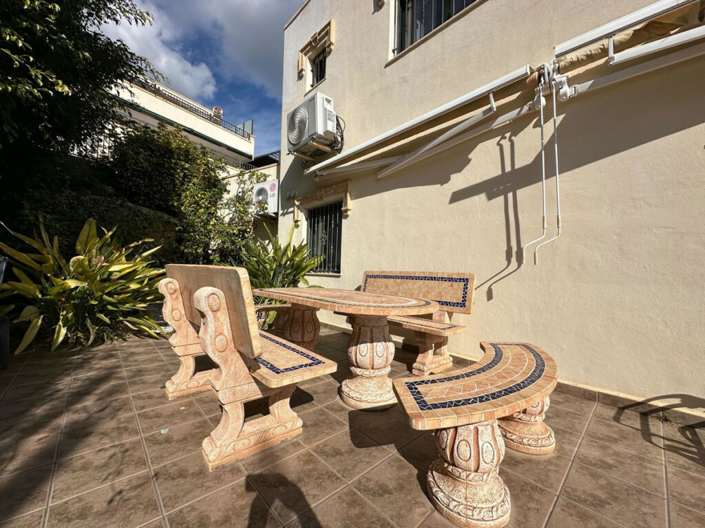 Middle Floor Apartment Altea Alicante - image 15