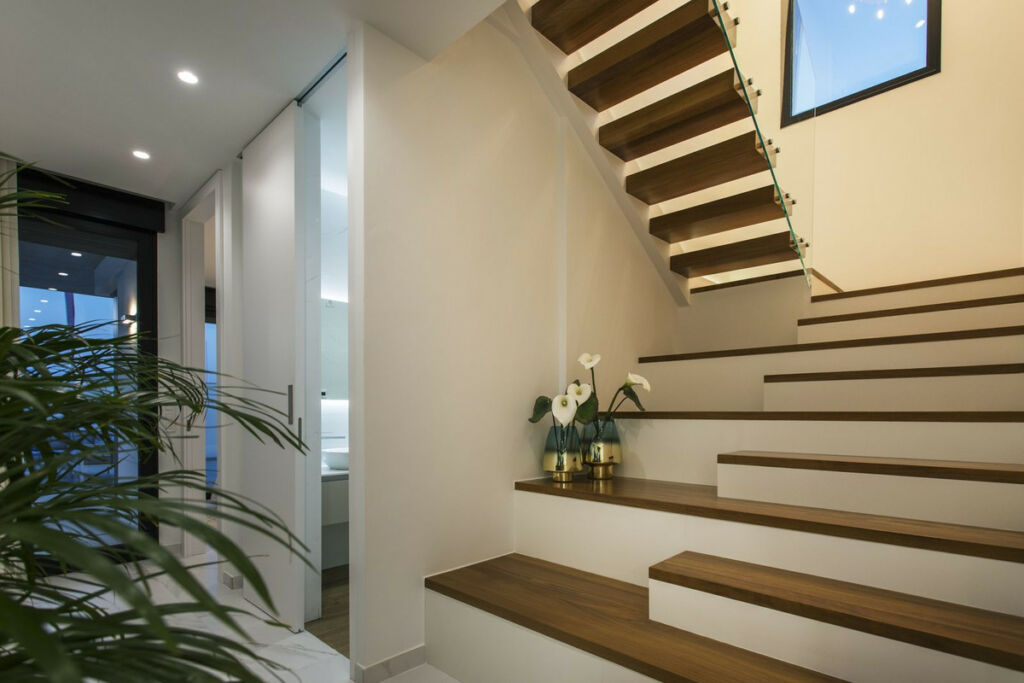 Detached Villa Los Alcazares Murcia - image 16