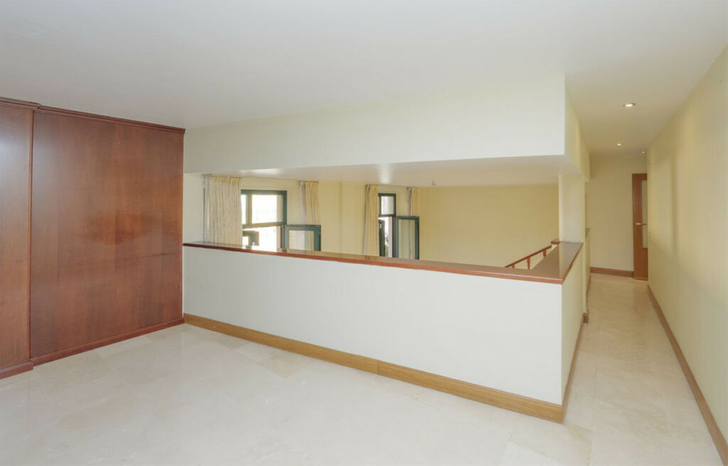 Ground Floor Apartment Málaga Málaga - image 14