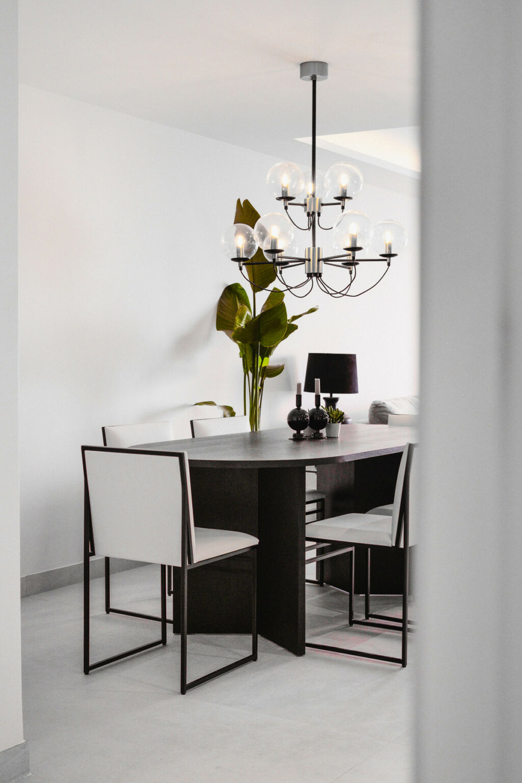Penthouse Duplex San Pedro de Alcántara Málaga - image 16