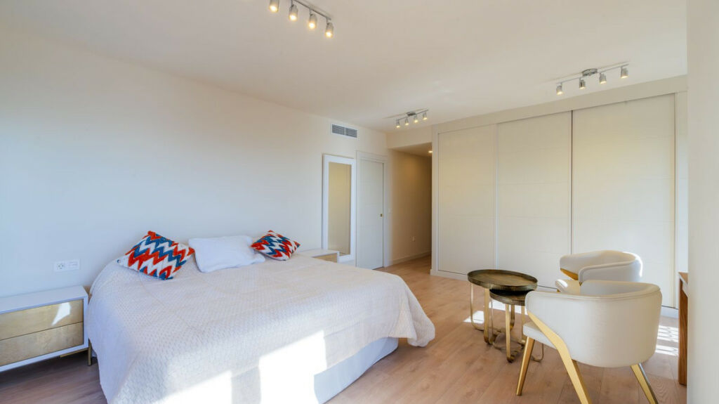 Penthouse Benalmadena Málaga - image 15