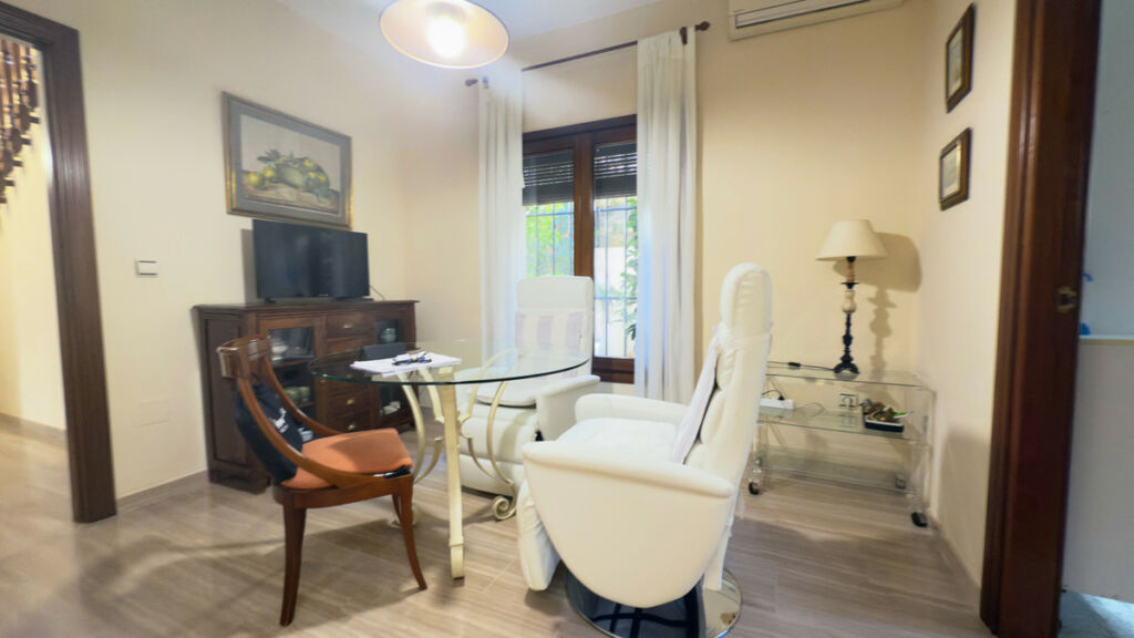 Detached Villa Antequera Málaga - image 15
