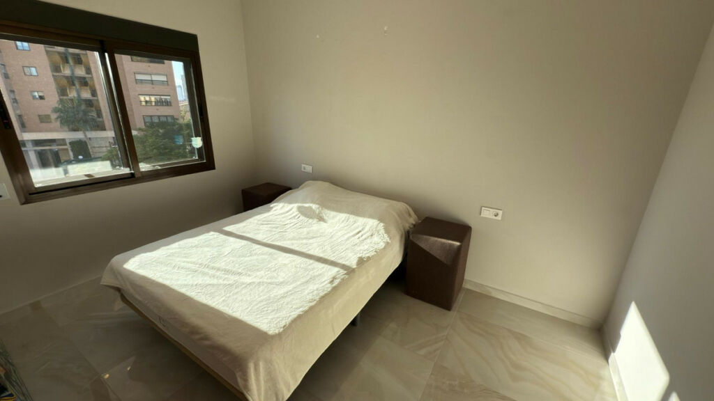 Middle Floor Apartment Benidorm Alicante - image 15