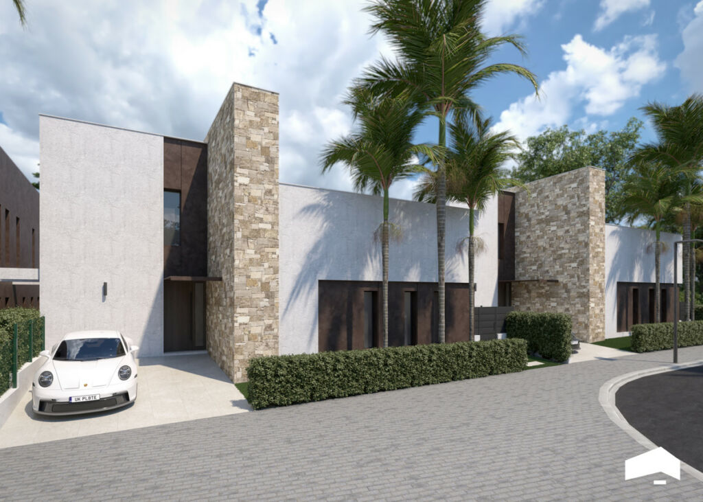 Detached Villa Santa Rosalia Lake and Life Resort Murcia - image 15