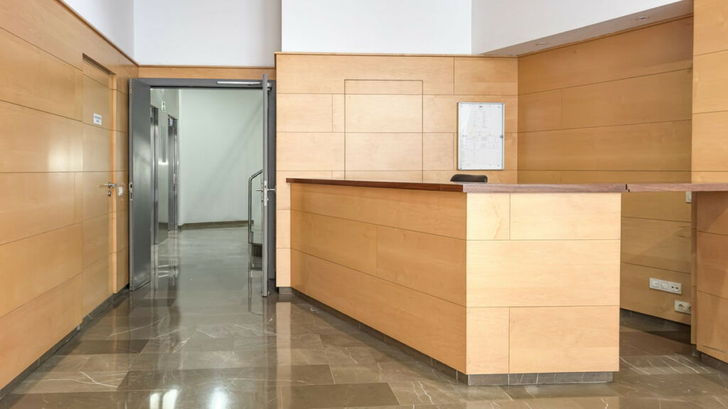 Penthouse Duplex Málaga Centro Málaga - image 15