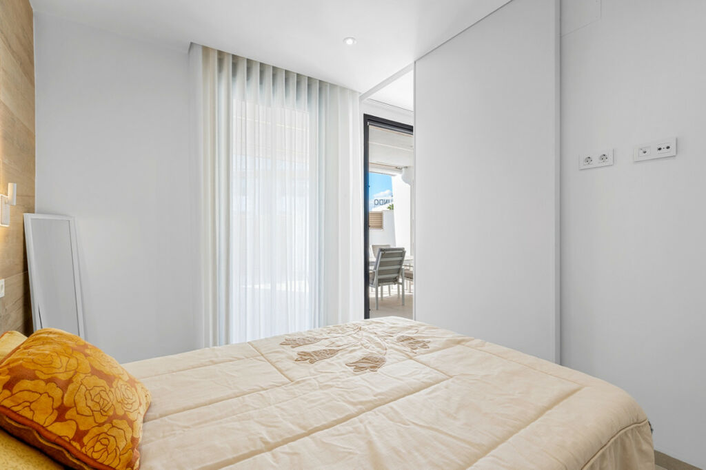 Ground Floor Apartment San Pedro del Pinatar Murcia - image 15