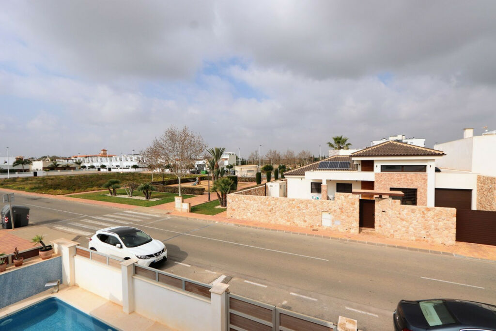 Semi-Detached House Lo Pagan Murcia - image 15