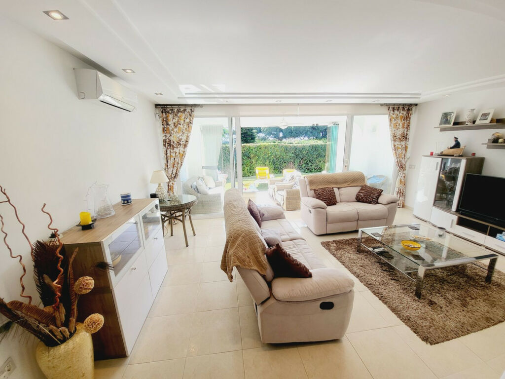 Townhouse Miraflores Málaga - image 15