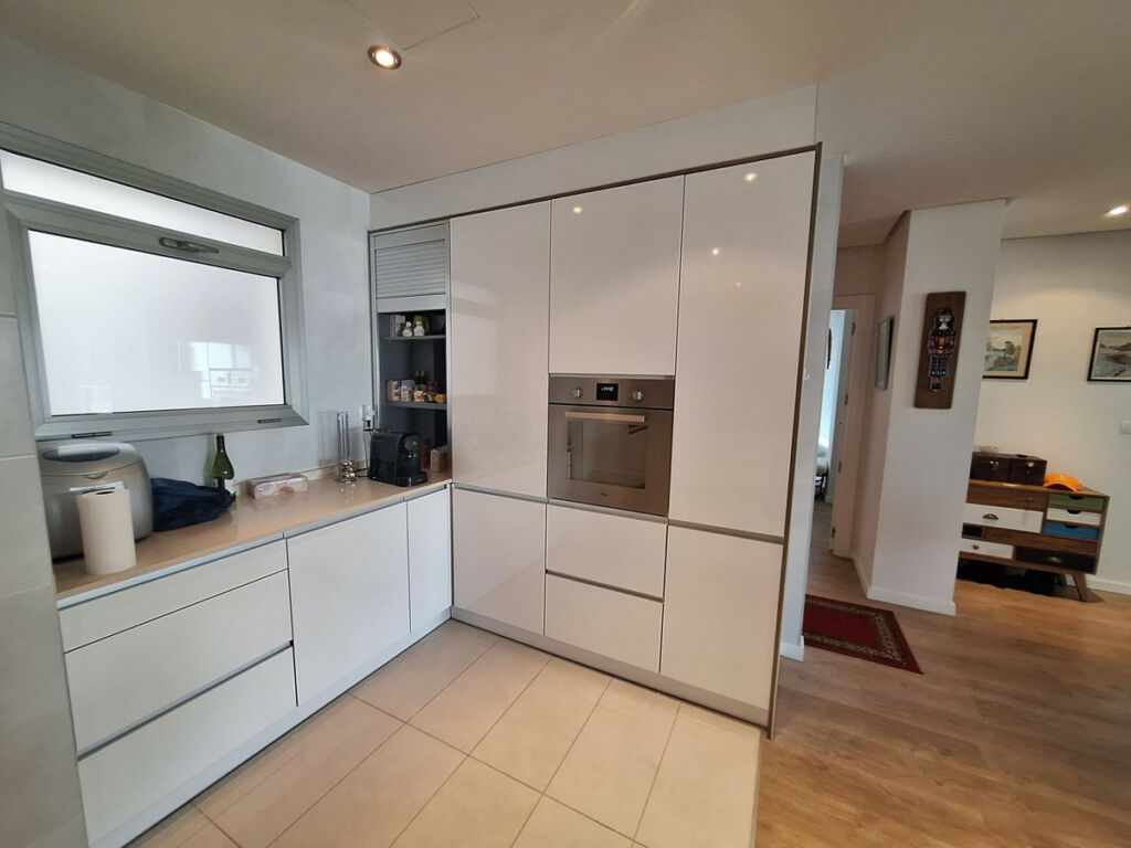 Middle Floor Apartment Orihuela Costa Alicante - image 15