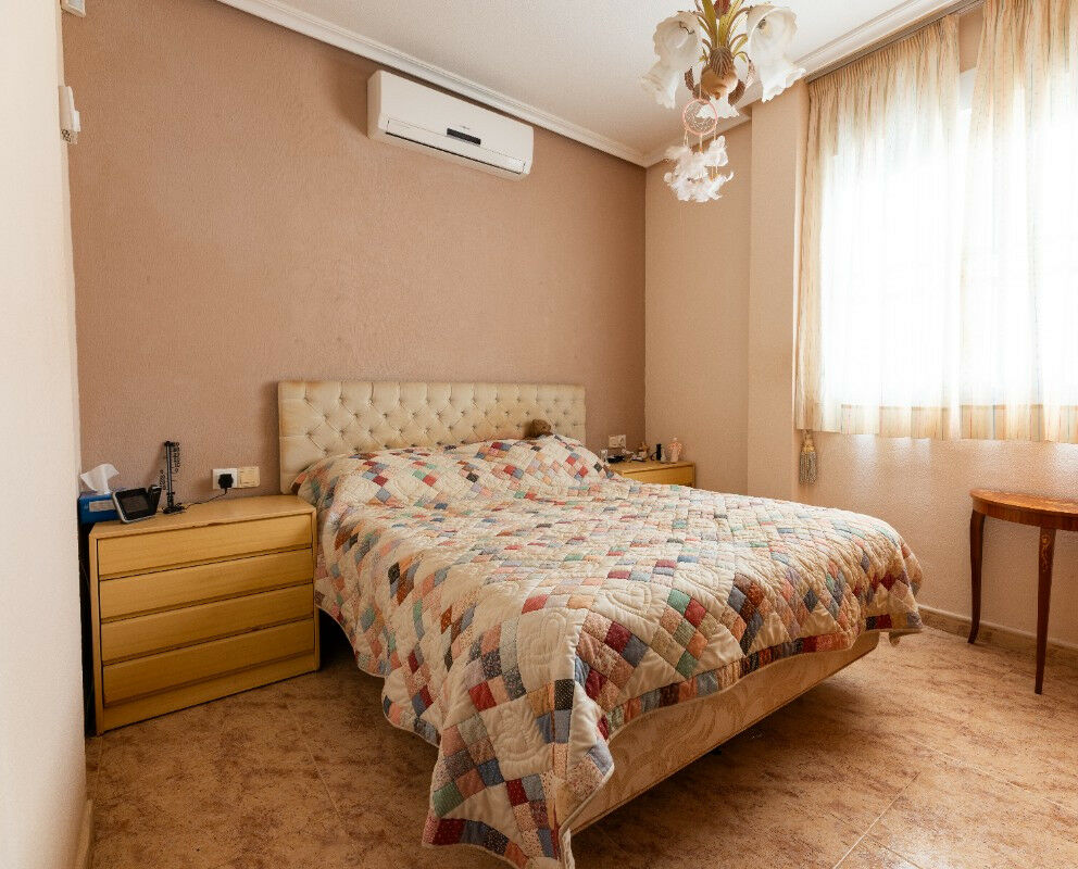 Detached Villa Los Altos Alicante - image 15