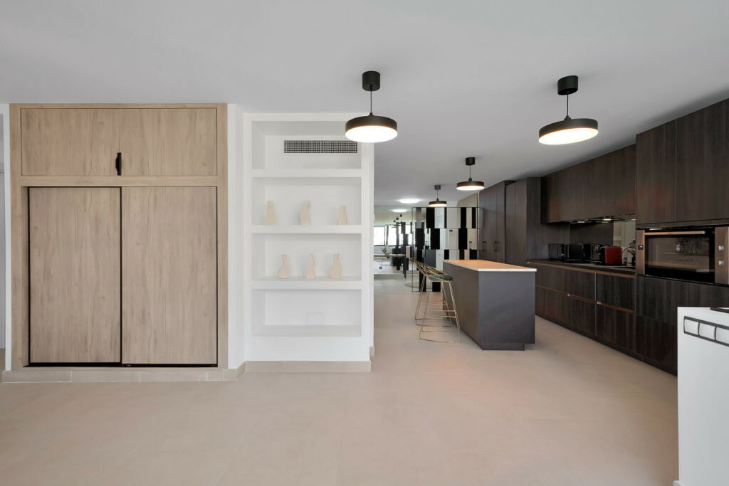 Middle Floor Apartment Marbella Málaga - image 15