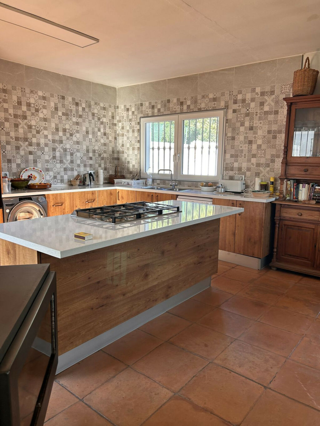 Detached Villa Tarifa Cádiz - image 15