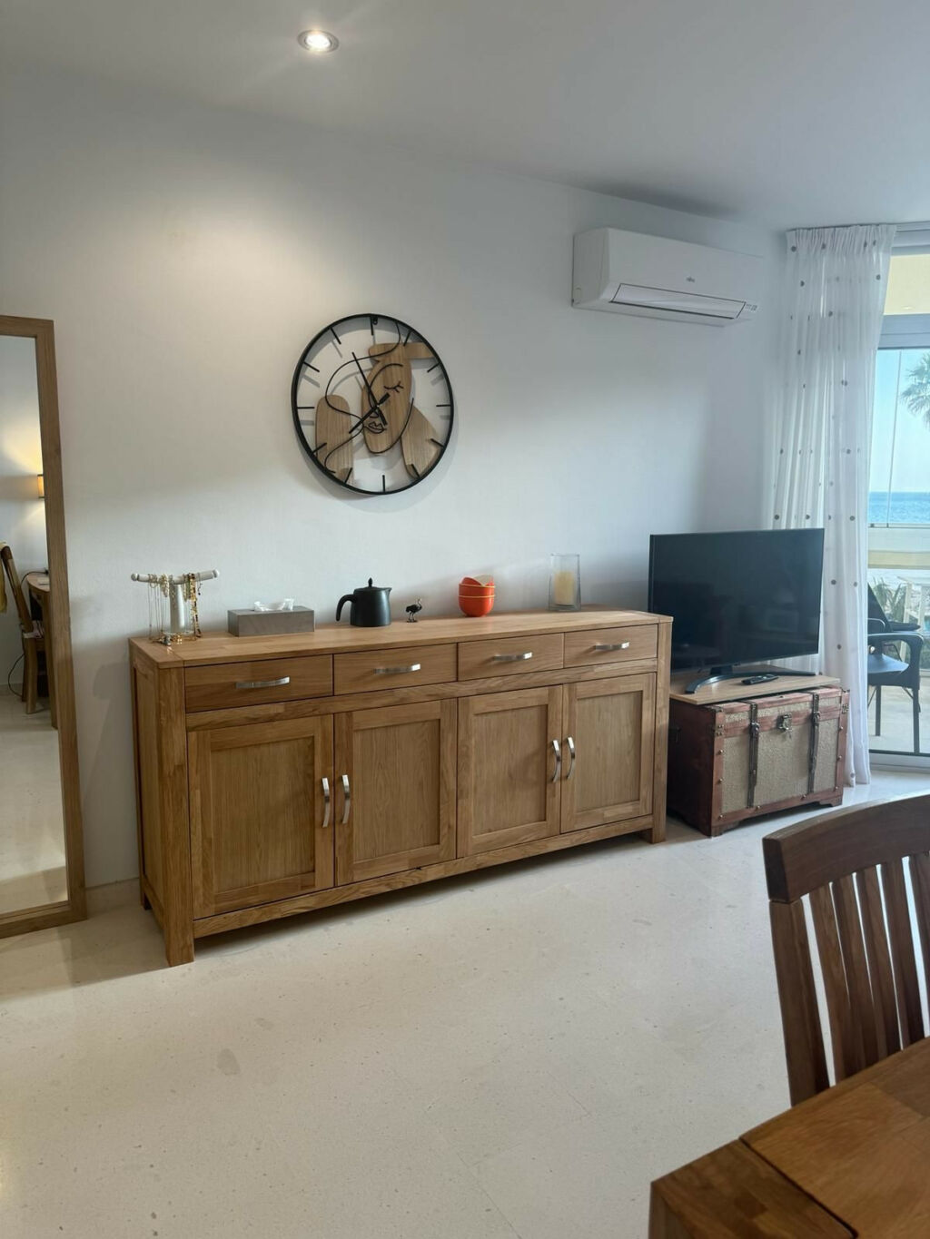 Middle Floor Apartment Marbella Málaga - image 15
