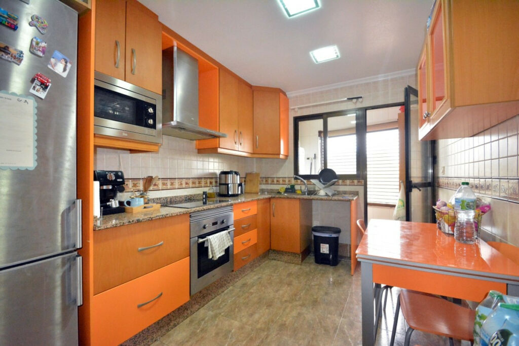 Middle Floor Apartment Rojales Alicante - image 15