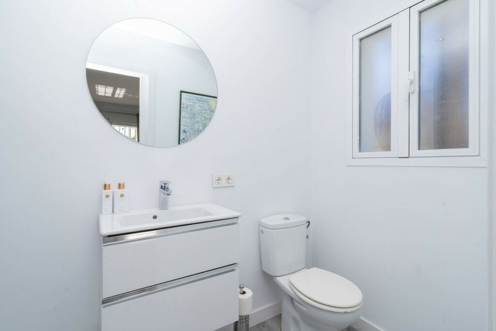 Detached Villa San Pedro de Alcántara Málaga - image 15