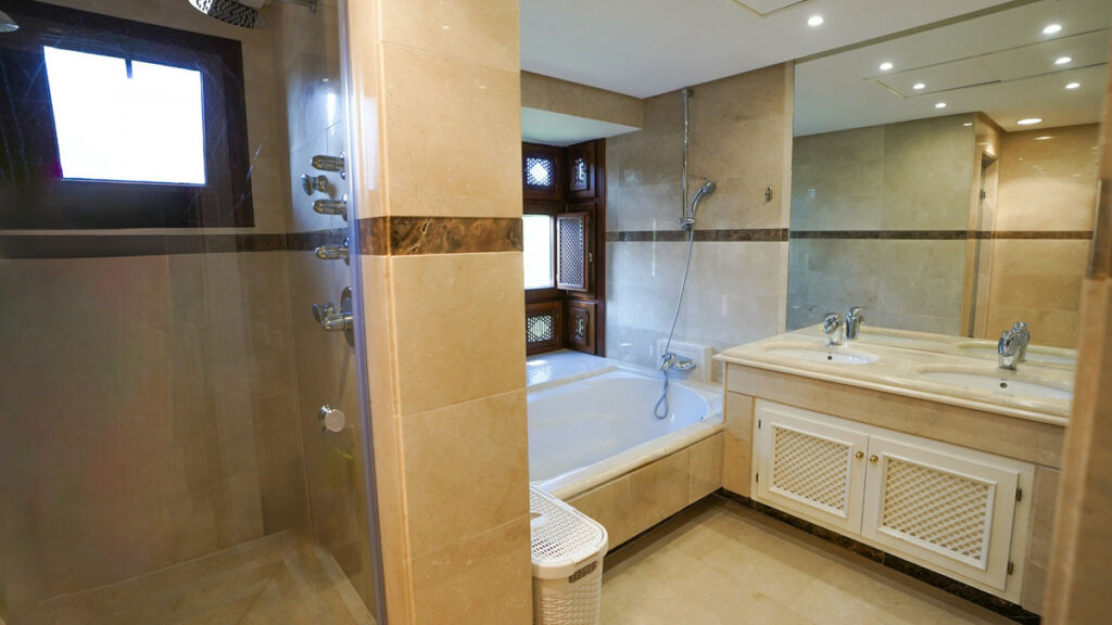Penthouse Puerto Banús Málaga - image 15