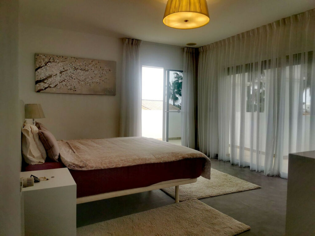 Detached Villa Atalaya Málaga - image 20