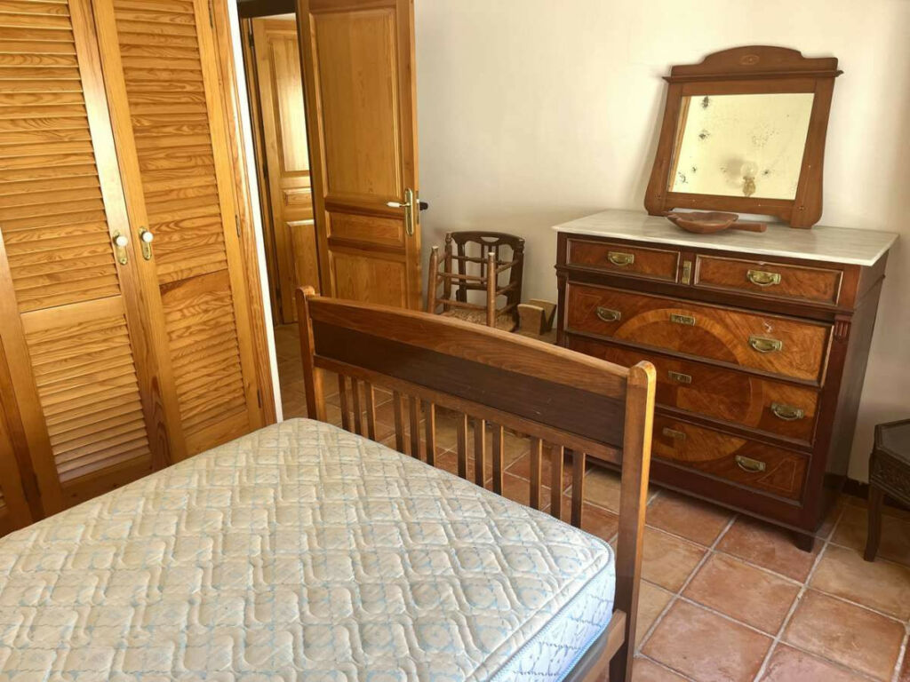 Detached Villa Orba Alicante - image 15
