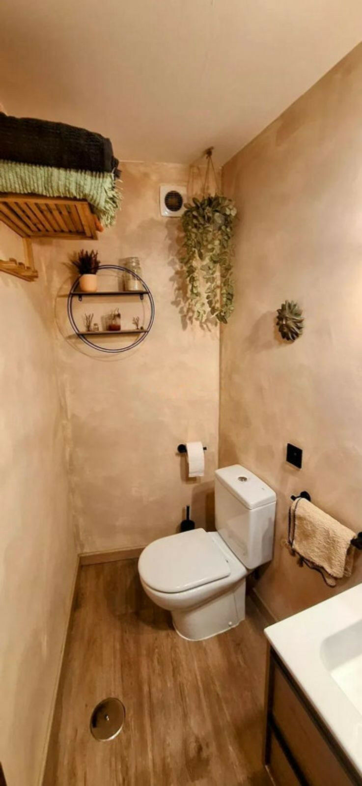 Middle Floor Apartment Marbella Málaga - image 15