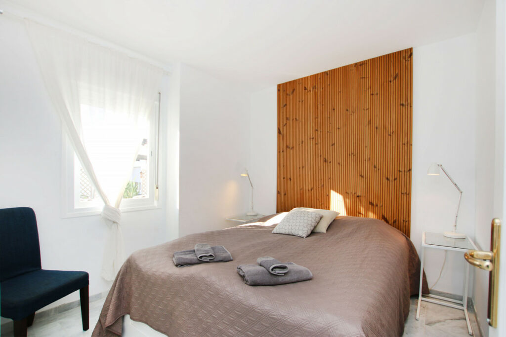 Penthouse Duplex Nueva Andalucía Málaga - image 15