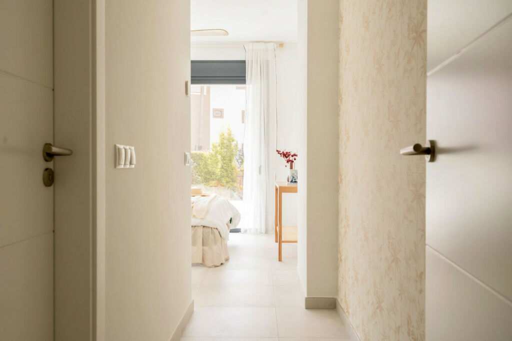 Ground Floor Apartment El Paraiso Málaga - image 15