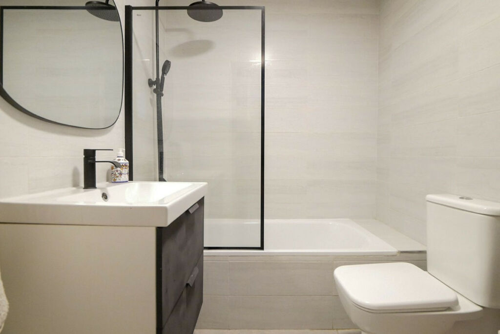 Ground Floor Apartment Calahonda Málaga - image 15