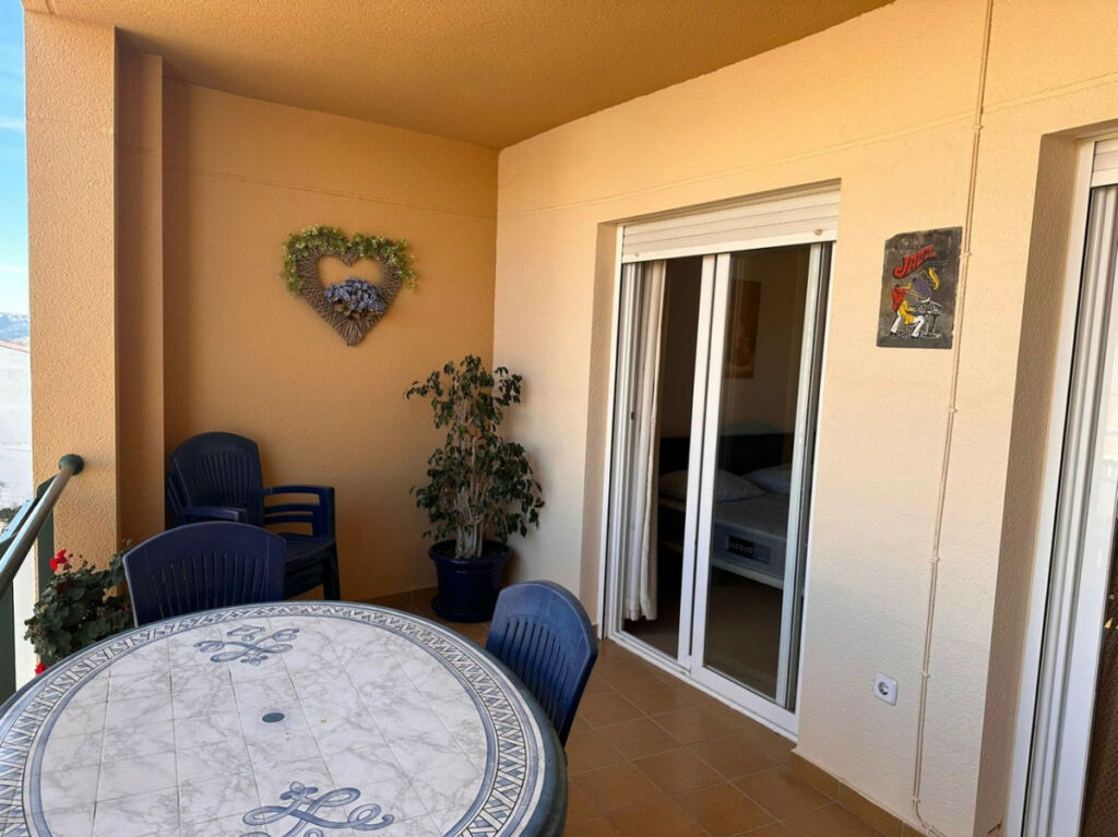 Ground Floor Apartment Teulada Alicante - image 15