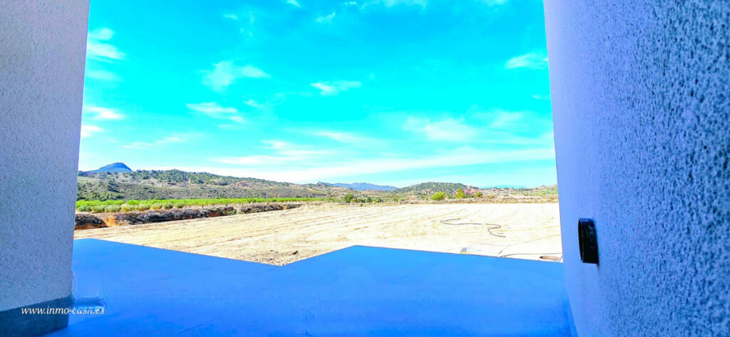 Detached Villa Macisvenda Murcia - image 15