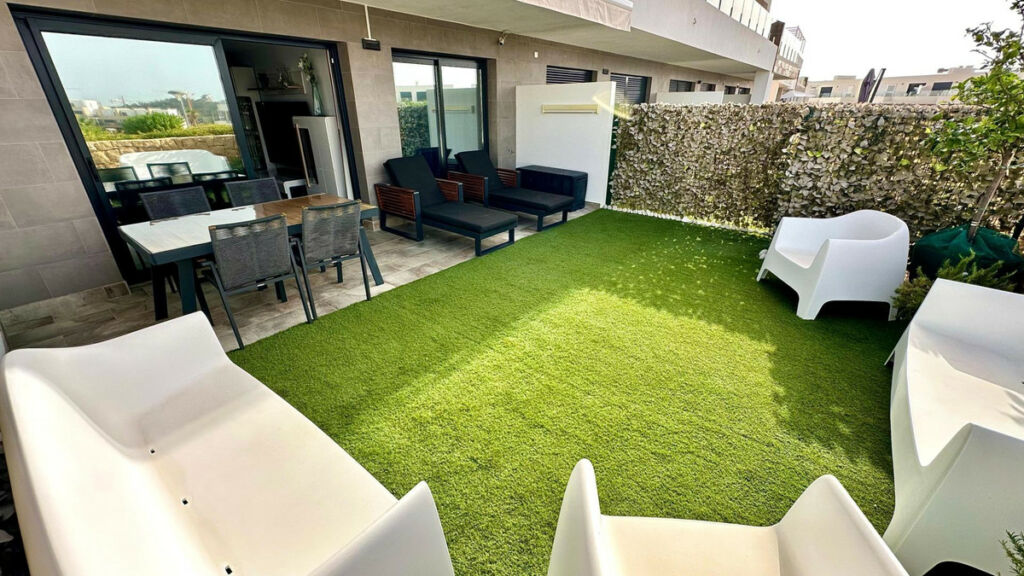 Duplex Finestrat Alicante - image 15