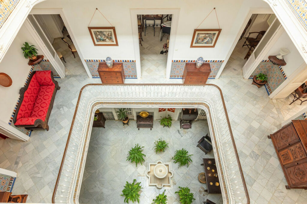 Detached Villa Tarifa Cádiz - image 15