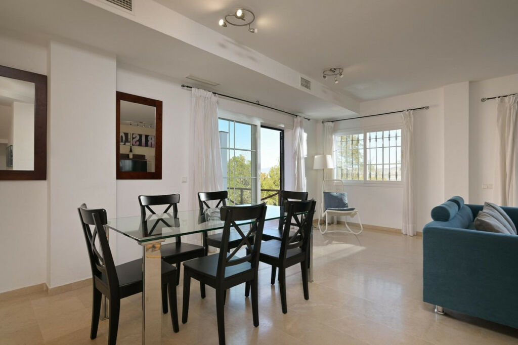 Townhouse Alhaurín de la Torre Málaga - image 16