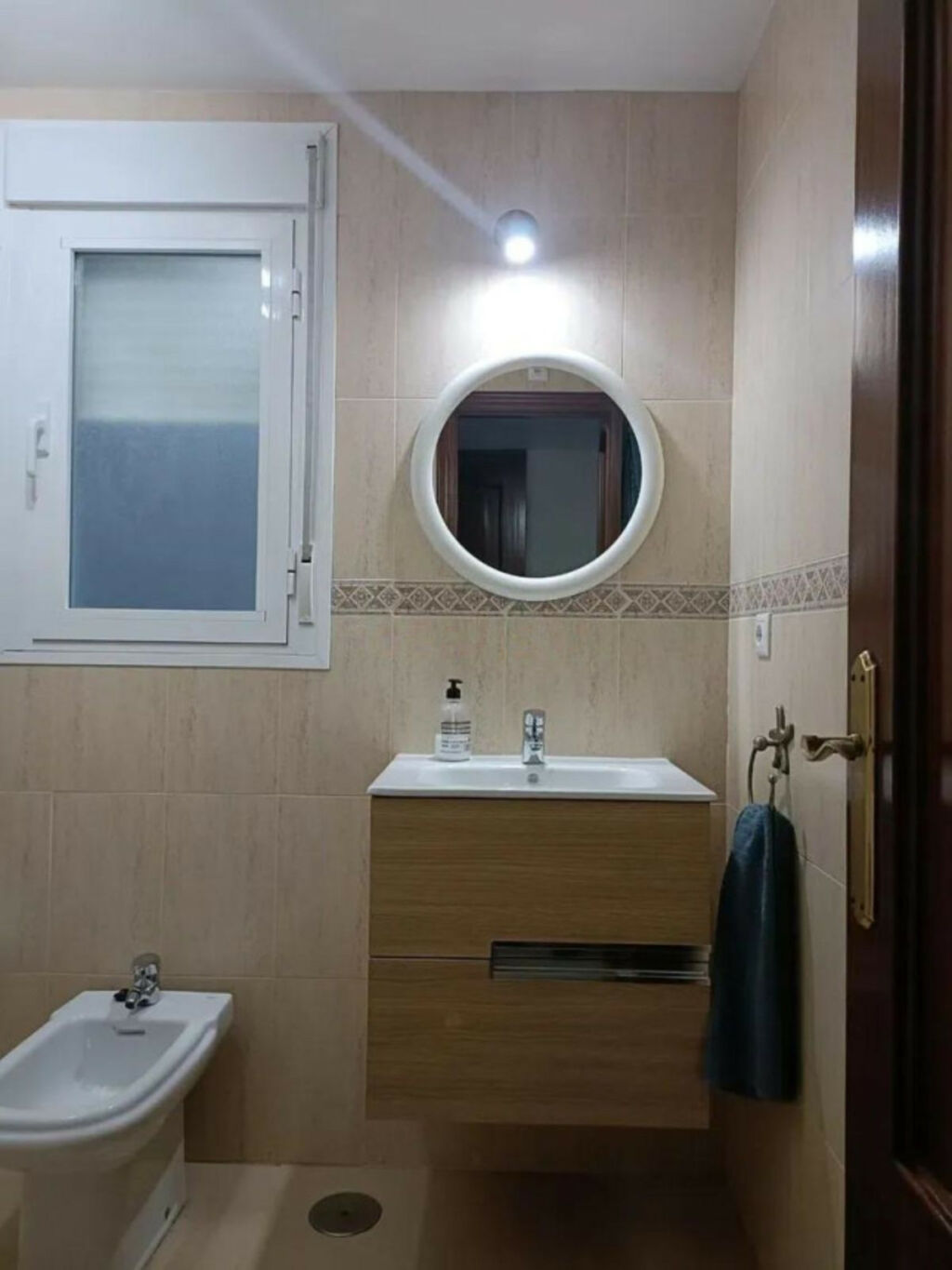 Ground Floor Apartment Jimena de la Frontera Cádiz - image 15