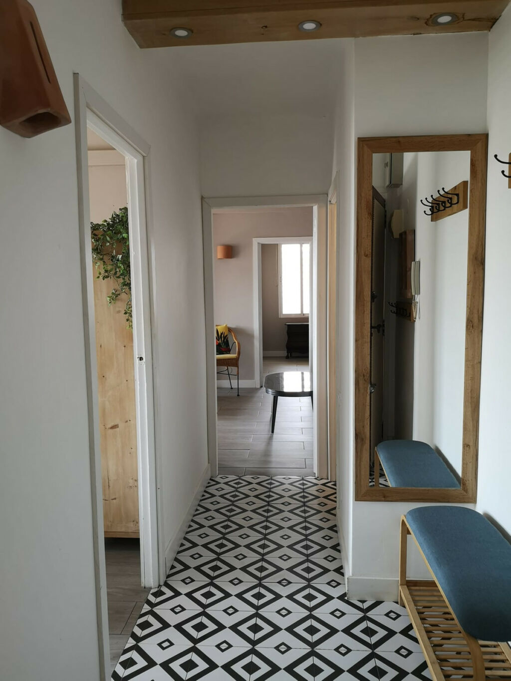 Middle Floor Apartment Javea Alicante - image 15