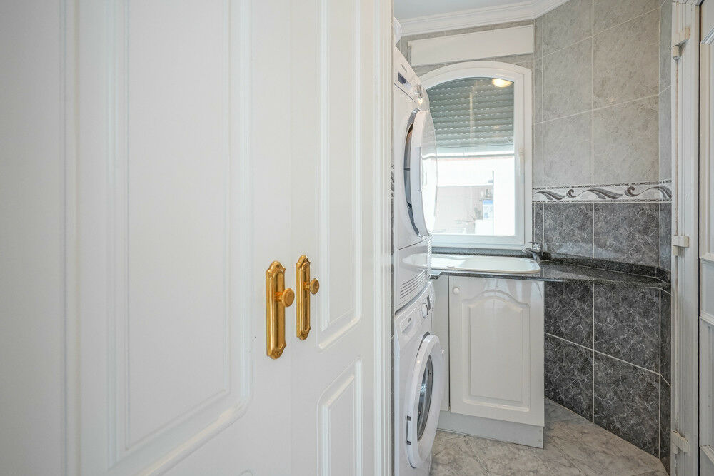 Detached Villa Javea Alicante - image 15