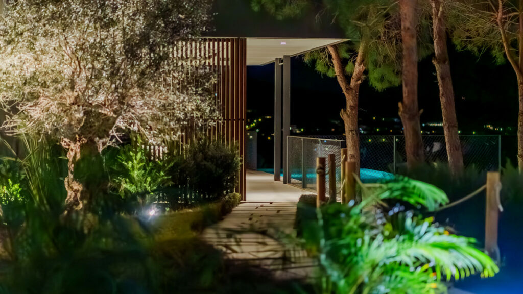 Detached Villa San Roque Cádiz - image 15