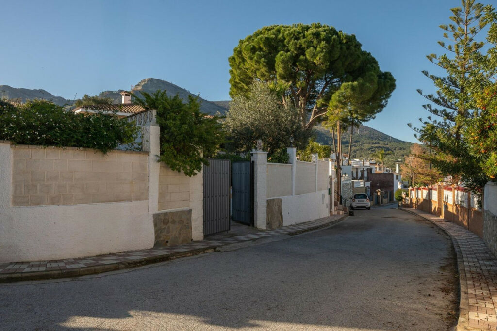 Bungalow Alhaurín el Grande Málaga - image 15