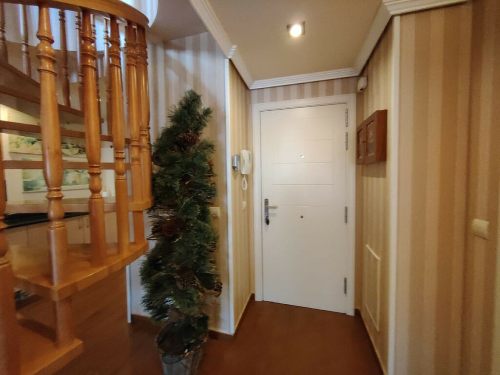 Middle Floor Apartment Villajoyosa Alicante - image 15