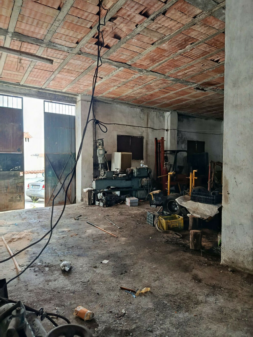Warehouse Estepona Málaga - image 14